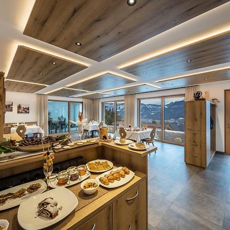 Eichernhof Apartment Marillenbluete Verano 外观 照片