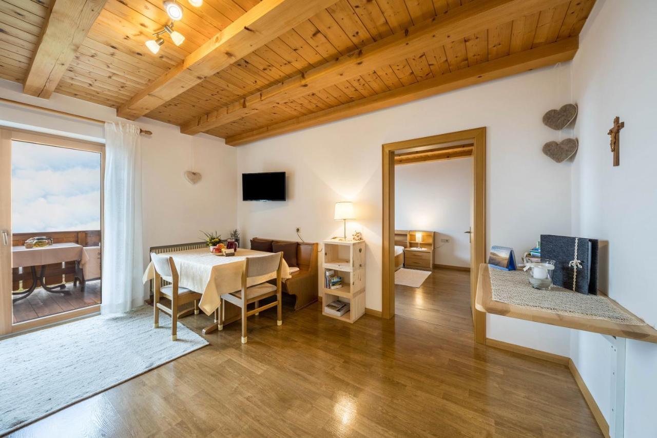 Eichernhof Apartment Marillenbluete Verano 外观 照片