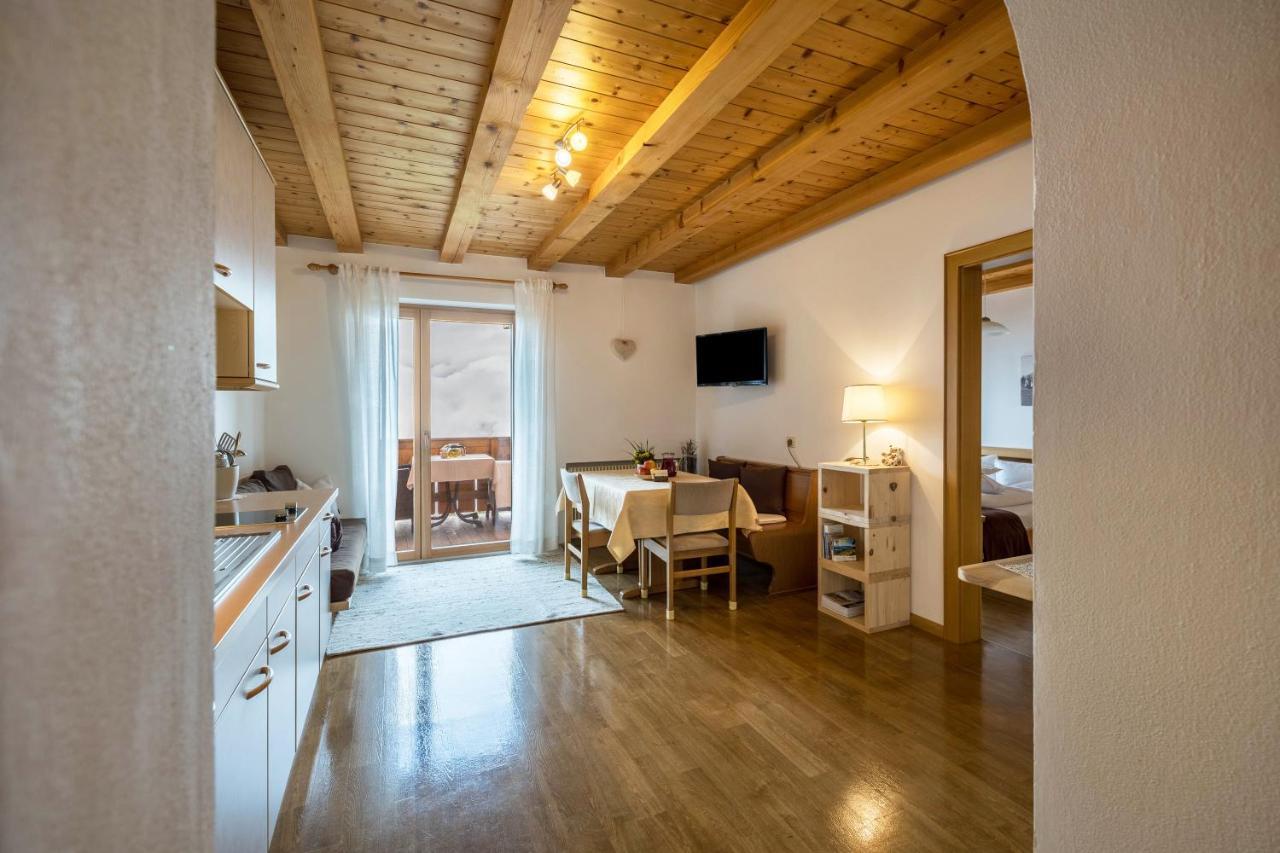 Eichernhof Apartment Marillenbluete Verano 外观 照片