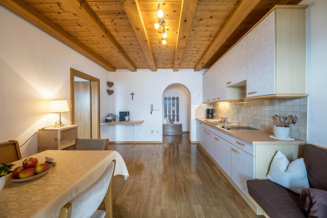 Eichernhof Apartment Marillenbluete Verano 外观 照片