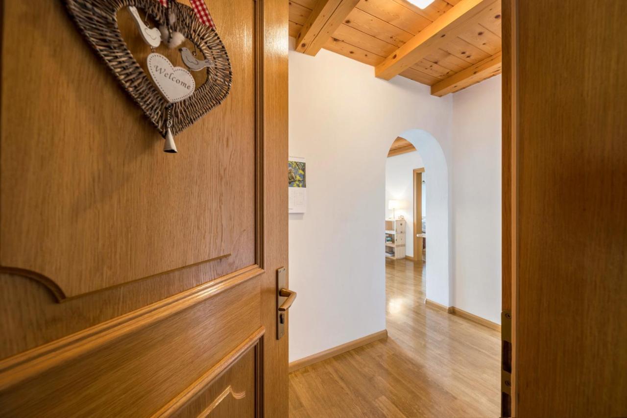 Eichernhof Apartment Marillenbluete Verano 外观 照片