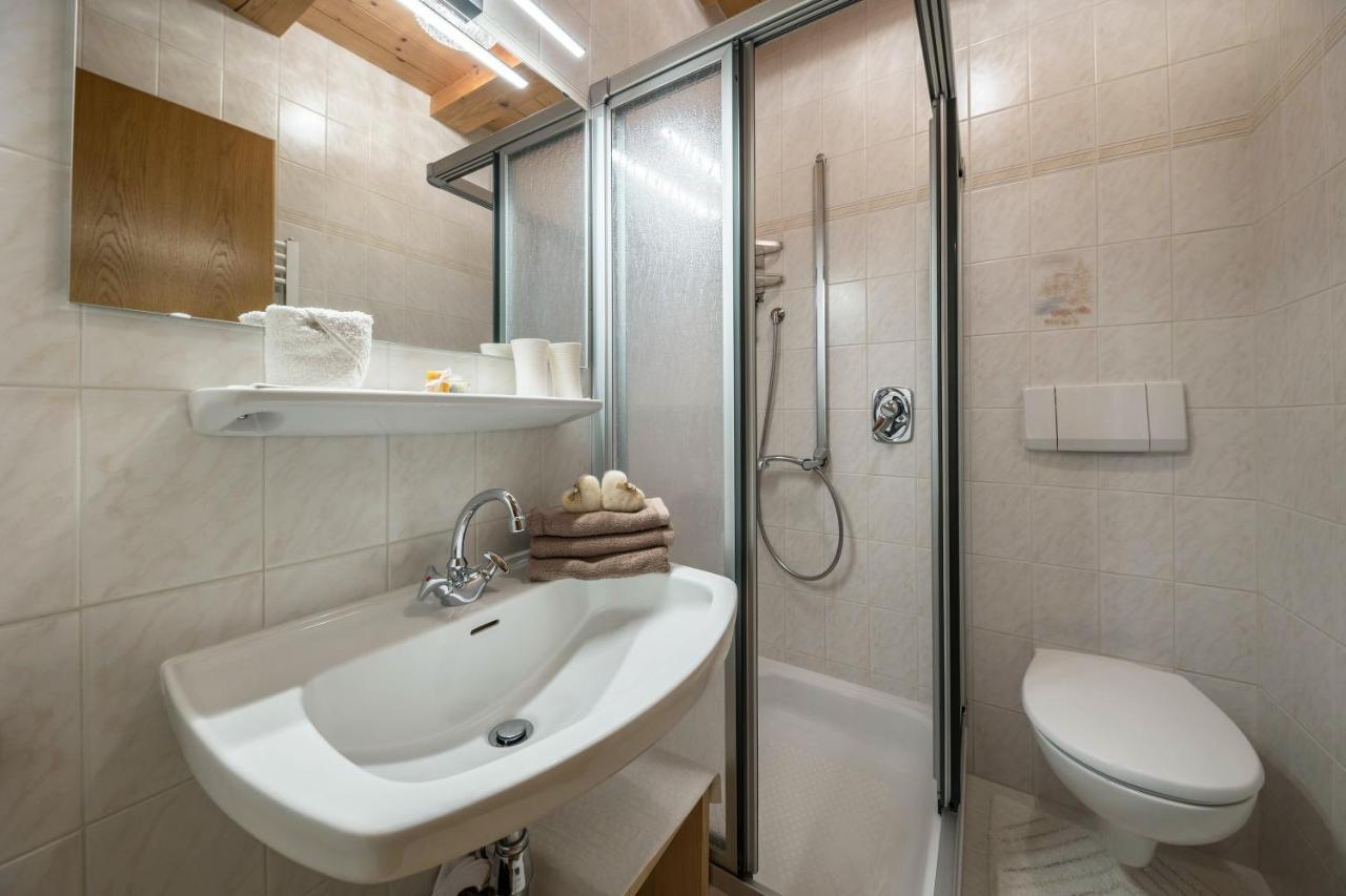 Eichernhof Apartment Marillenbluete Verano 外观 照片