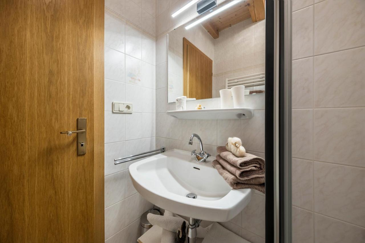 Eichernhof Apartment Marillenbluete Verano 外观 照片