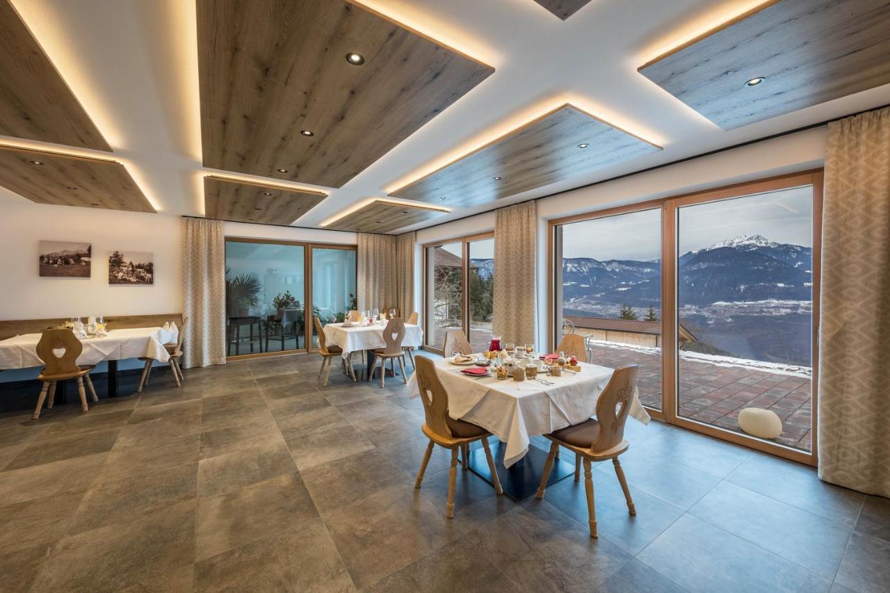 Eichernhof Apartment Marillenbluete Verano 外观 照片